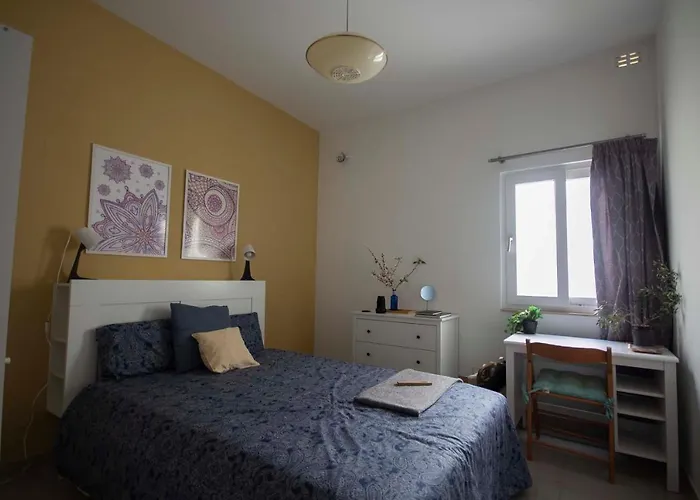 Homestay @ Viewpoint St Julians